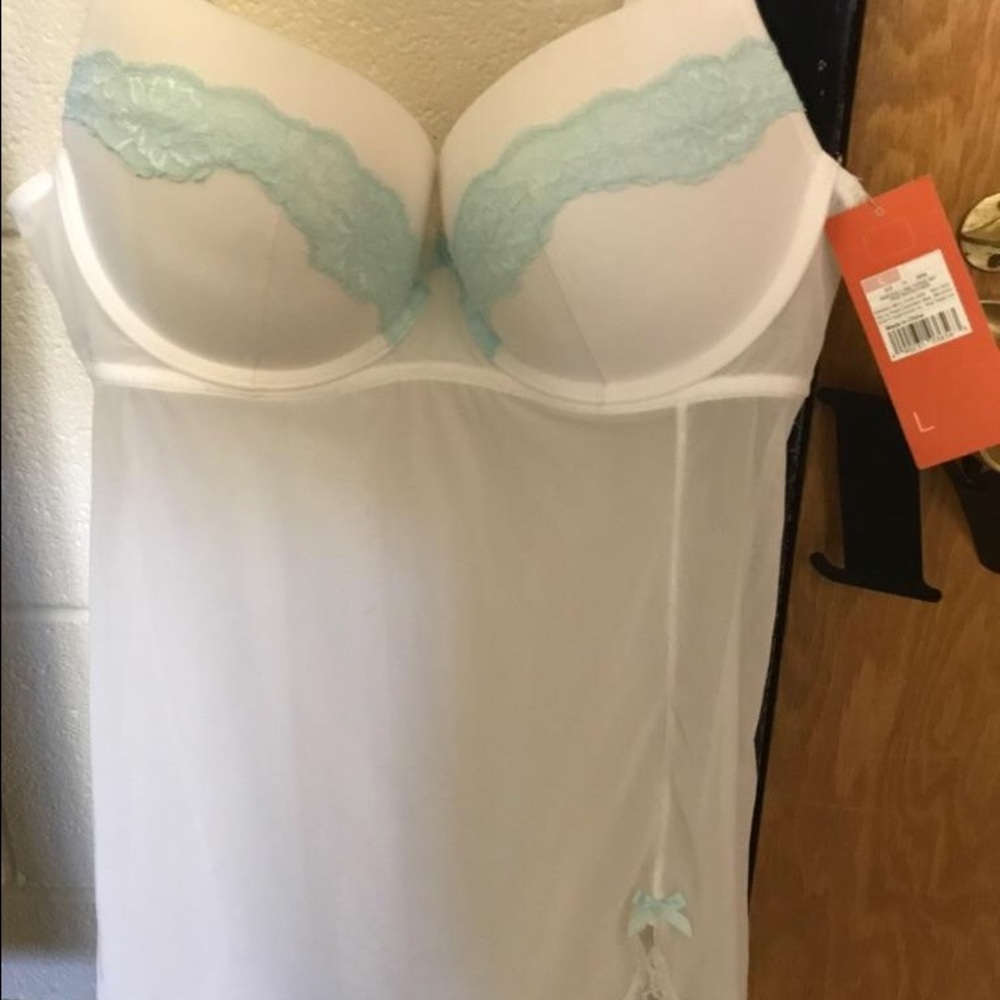 Babydoll large