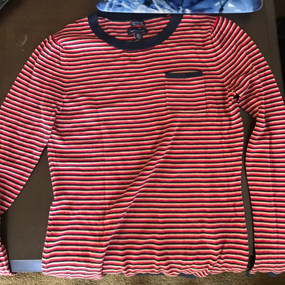 Tommy Hilfiger sweater