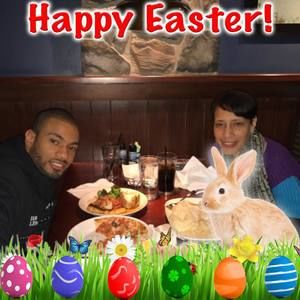 Meet your Posher, Christine