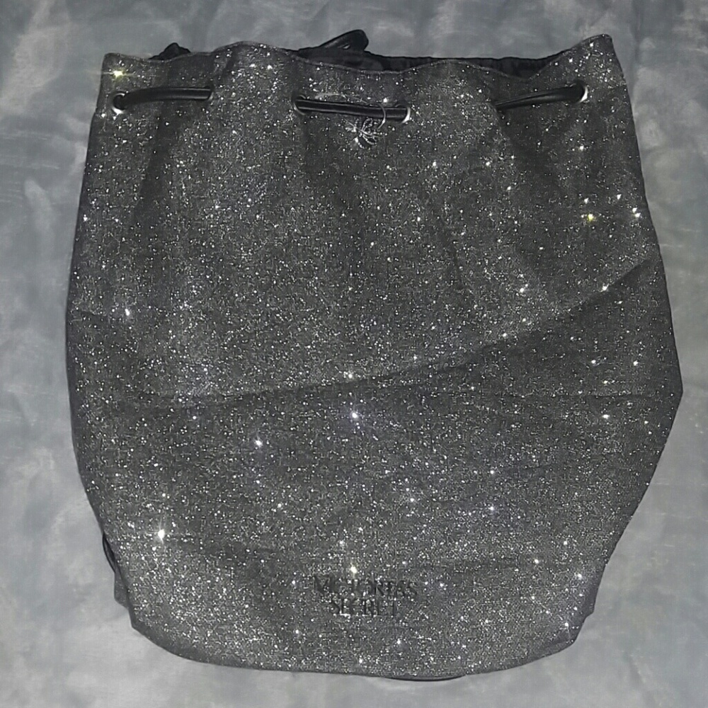 Brand New VS String Backpack