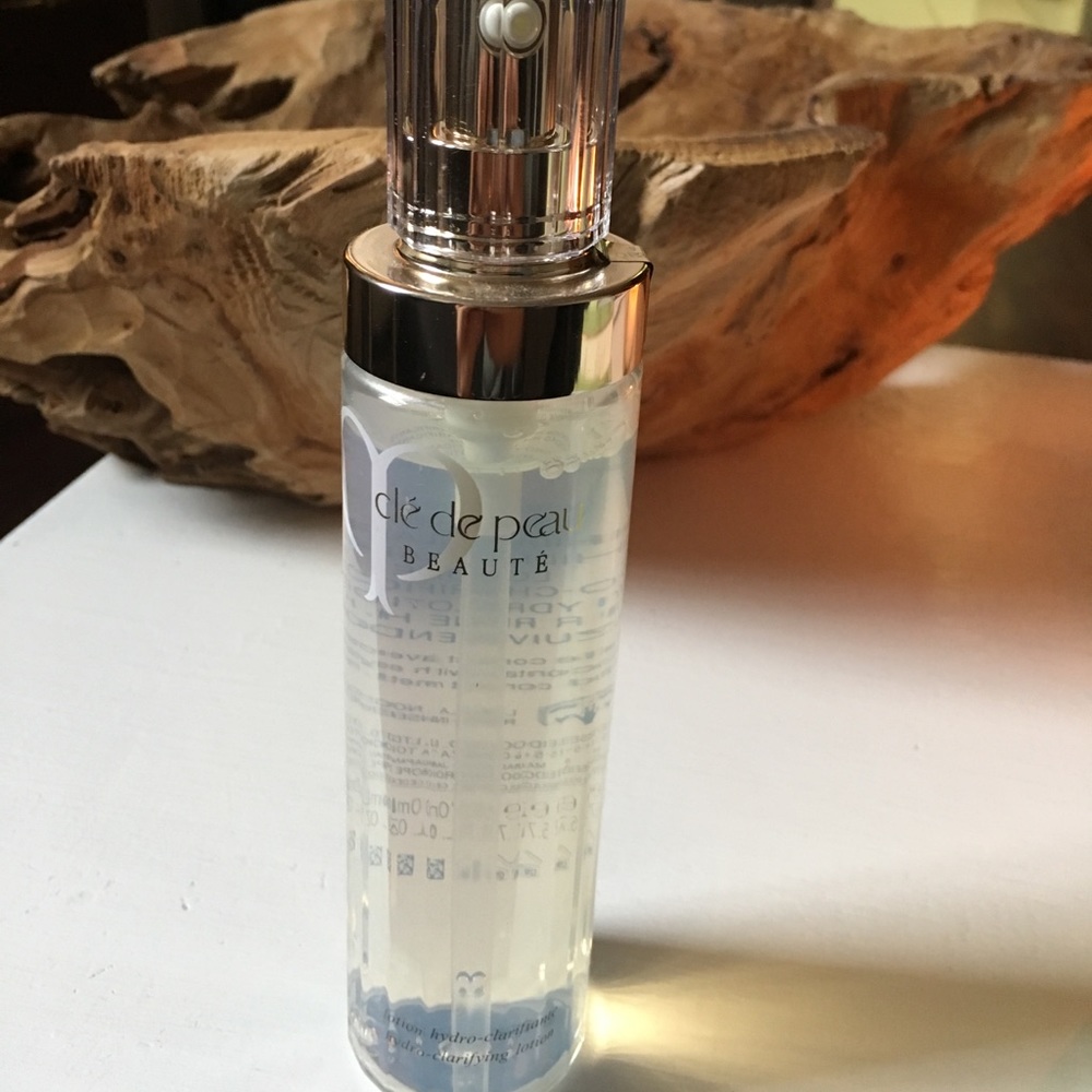 Clé de peau-hydro clarifying lotion