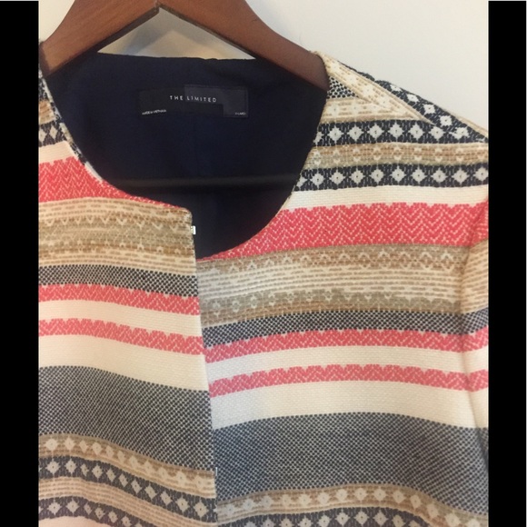 The Limited Blazer - Picture 2 of 3