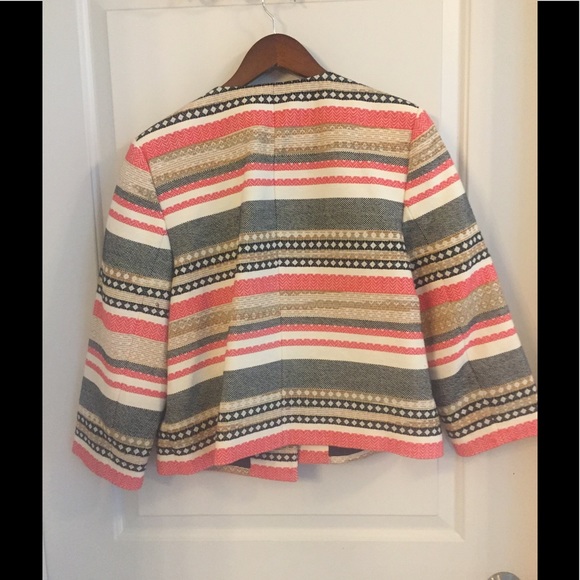 The Limited Blazer - Picture 3 of 3