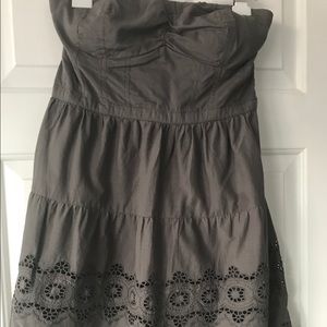 American Eagle Dress