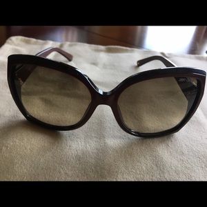 Jimmy Choo sunglasses