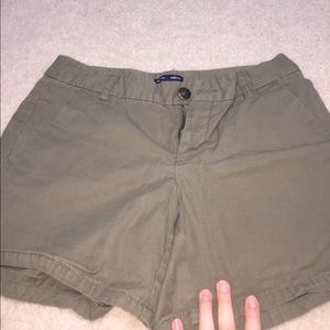 GAP Shorts