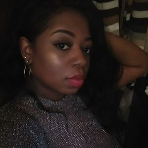 Meet your Posher, Neshia