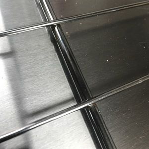 Meet your Posher, Sekou