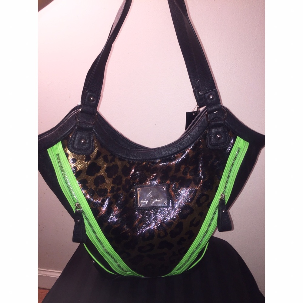 Baby Phat Handbag