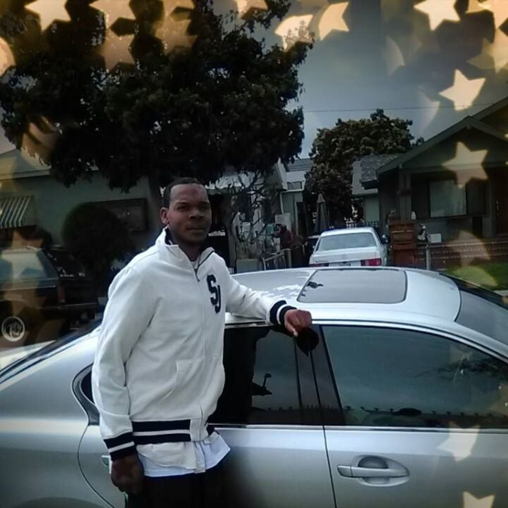 Meet your Posher, Johnathan