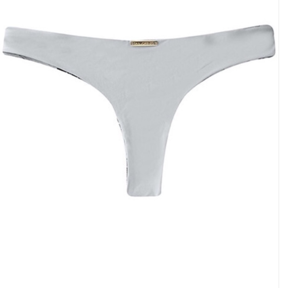Reversible Thong Bottom - NWT