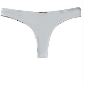 Reversible Thong Bottom - NWT