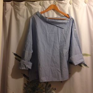 Interesting detail stopes top