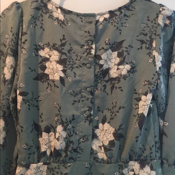 Free people dress - Picture 2 of 4