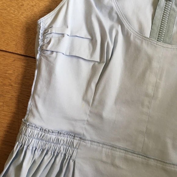 Prada Peplum Top - Picture 5 of 8