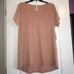 Lularoe classic t
