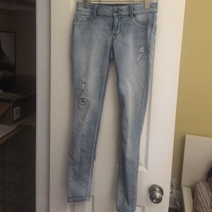 Maurices Jegging