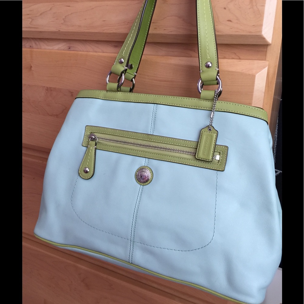 Coach Handbag