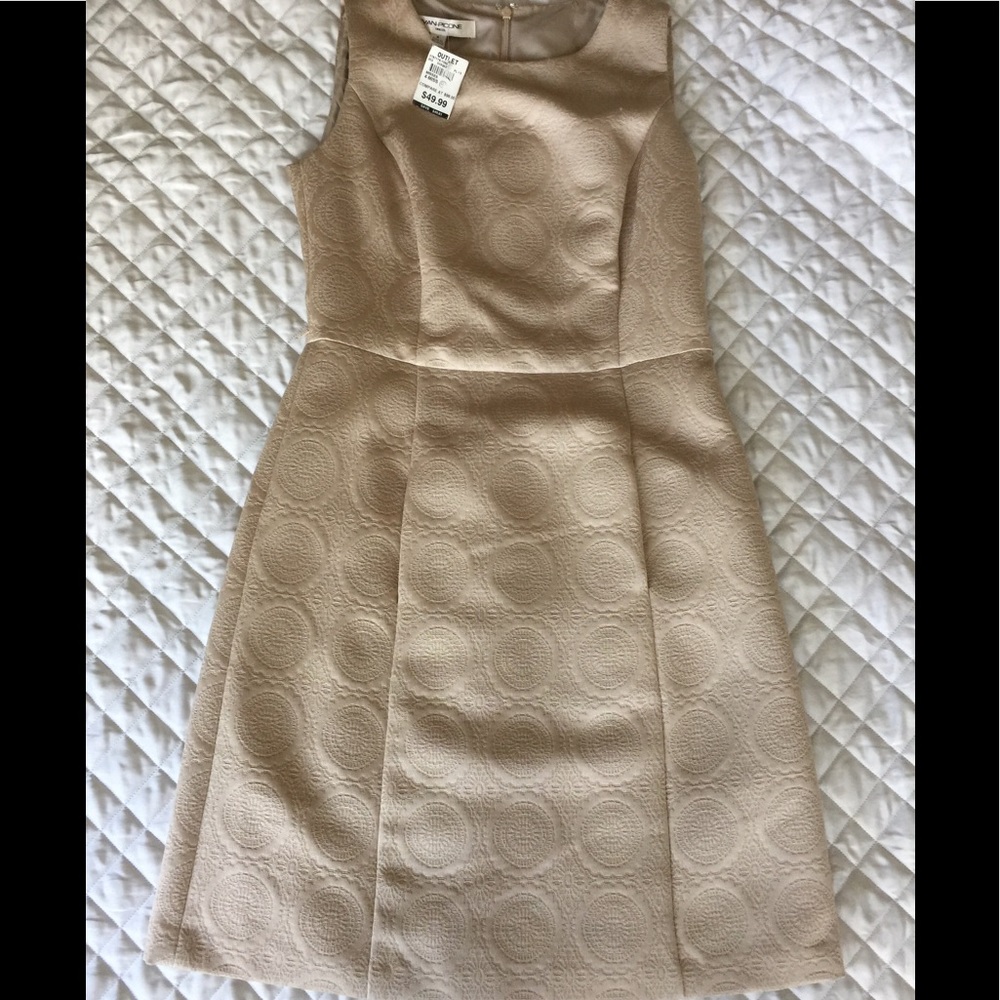 NWT! Evan Picone dress