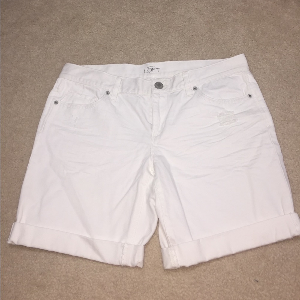 LOFT Shorts