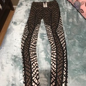 Bcbg leggings
