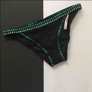 Victoria secret bikini bottoms