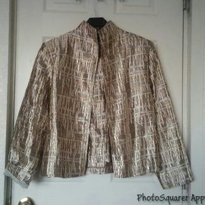 Vintage Painted Pony 2Piece Set