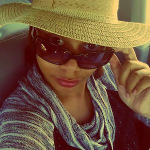 Meet your Posher, Aretha