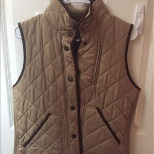 Ralph Lauren Vest