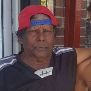 Meet your Posher, Rosa