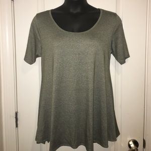 LuLaRoe L Perfect Shirt