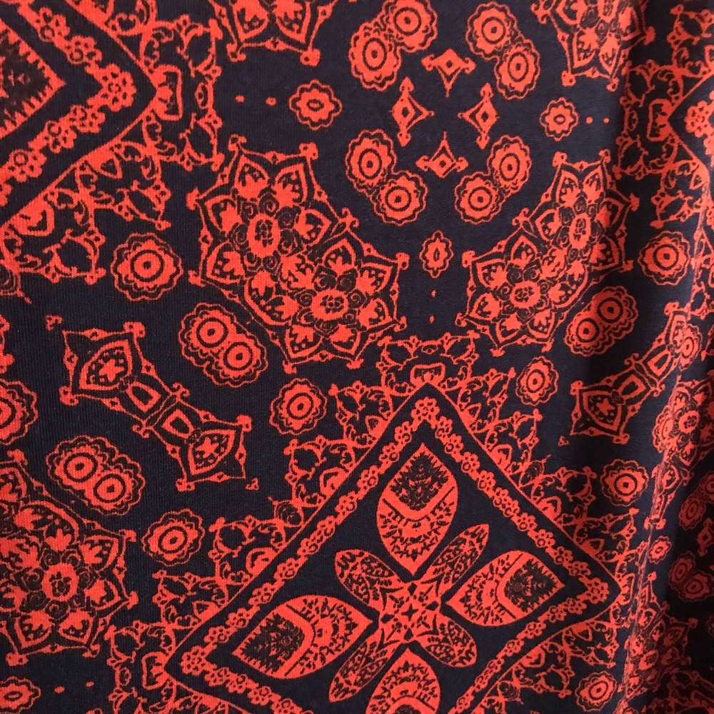 LuLaRoe Julia - Large