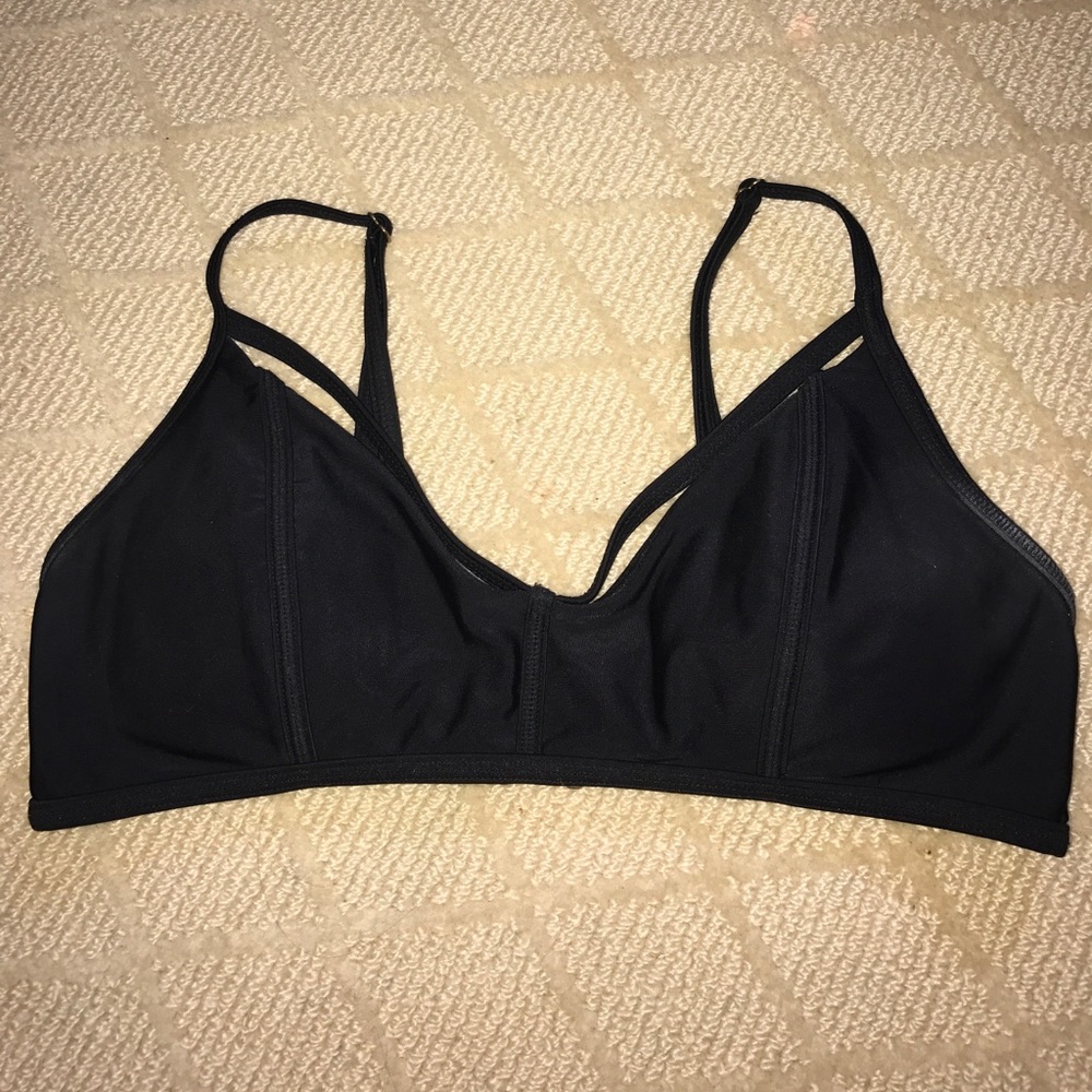 Target Swimsuit top