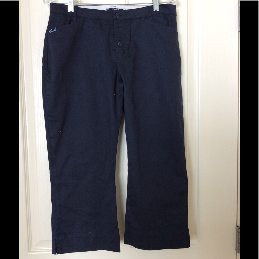 O'Neill Navy blue pants size 9