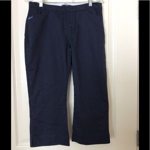 O'Neill Navy blue pants size 9