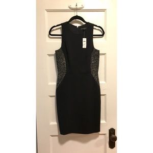 Shift dress