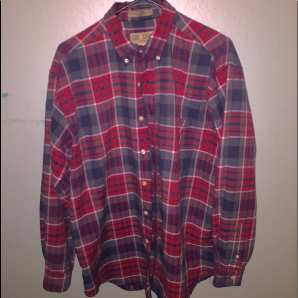 ⚠️BUTTON DOWN SHIRT 