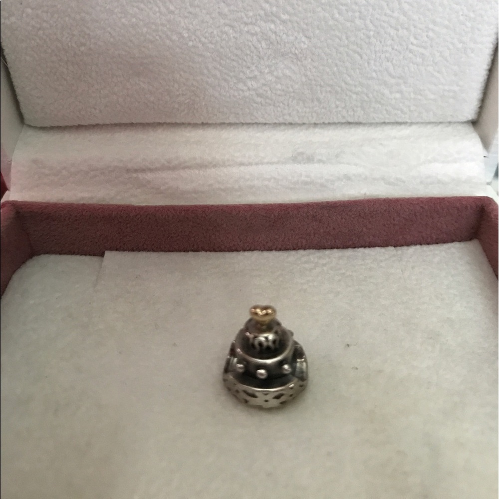 Pandora charm