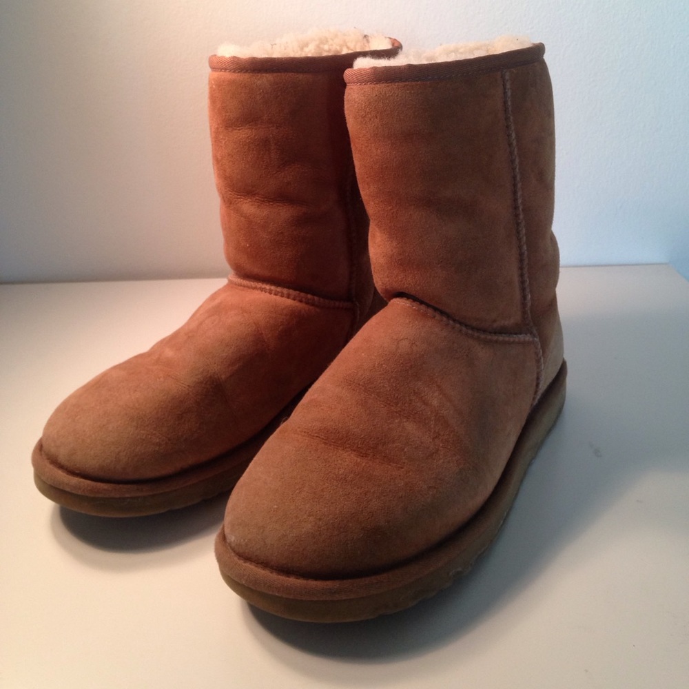 UGG boots! Women's size 9