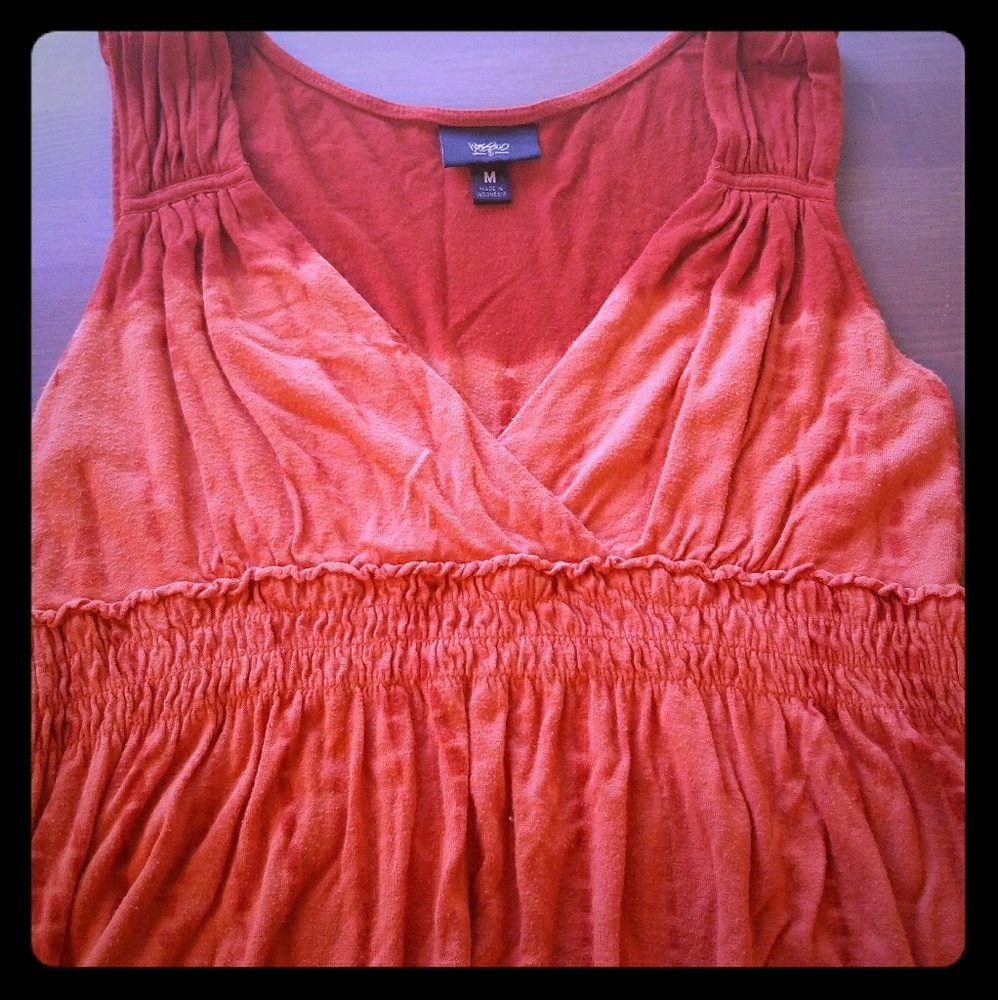 Mossimo Top
