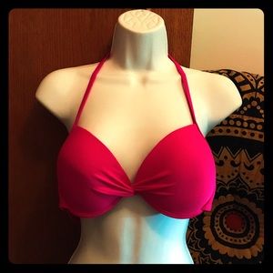 NWOT Victoria Secret Swim top