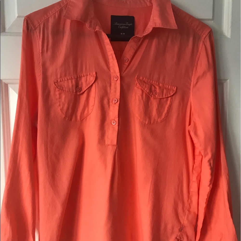 AEO Top