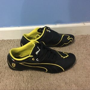 Puma Ferrari Future Cat M1