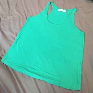 Fighting Eel Tank top