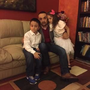 Meet your Posher, Katherine