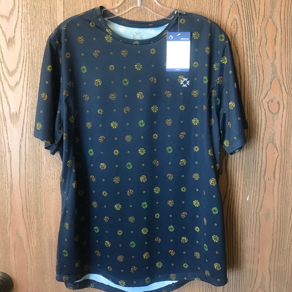 Mens Without Walls Shirt