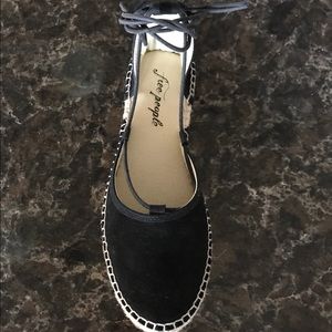 Free People Espadrilles