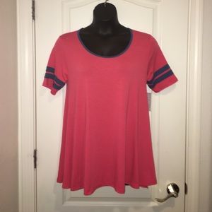 LuLaRoe M Perfect Shirt