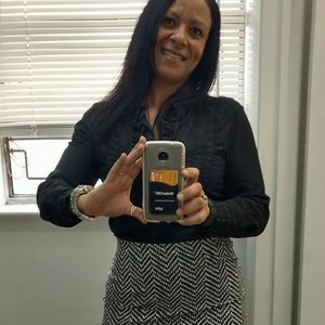 Meet your Posher, Maria