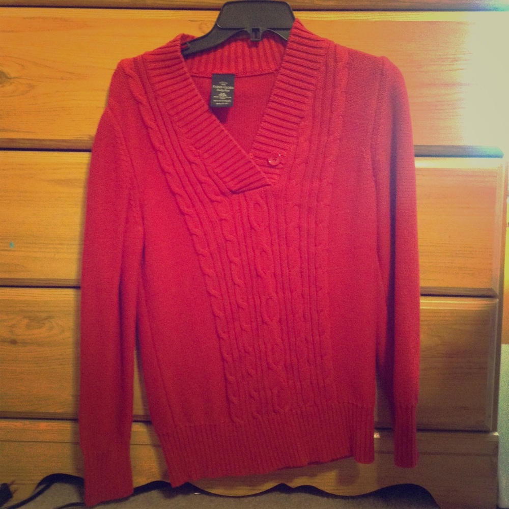 Christmas Sweater